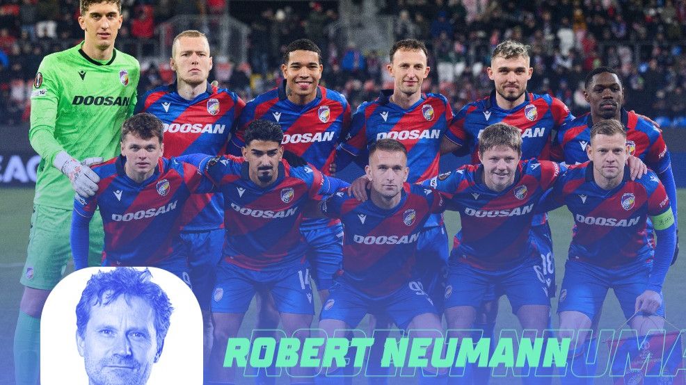 GLOSA: Potlesk pro Plzeň. Skvělé Porto donutila jít až na krev